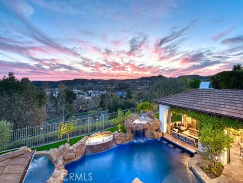 17  Long View  , Coto de Caza, CA