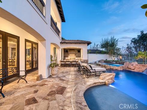 17  Long View  , Coto de Caza, CA