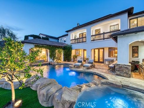 17  Long View  , Coto de Caza, CA