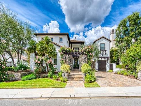 17  Long View  , Coto de Caza, CA