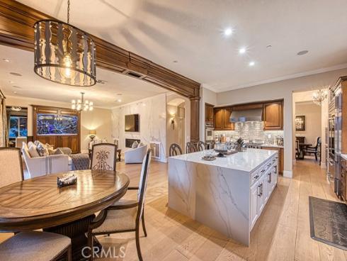 17  Long View  , Coto de Caza, CA