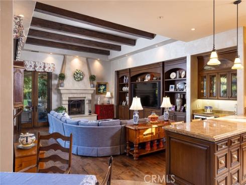 26  Palomino  , Coto de Caza, CA