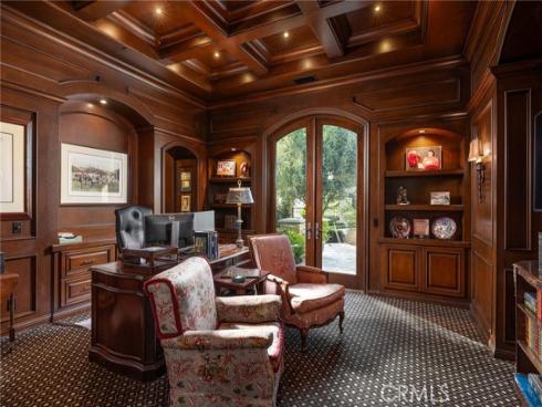 26  Palomino  , Coto de Caza, CA