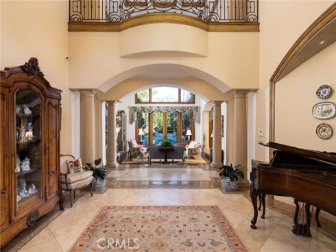 26  Palomino  , Coto de Caza, CA