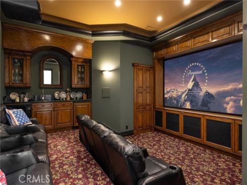 26  Palomino  , Coto de Caza, CA