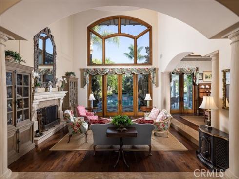 26  Palomino  , Coto de Caza, CA