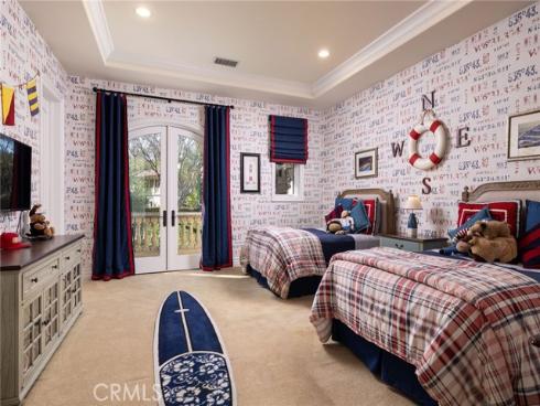 26  Palomino  , Coto de Caza, CA