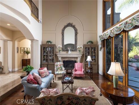 26  Palomino  , Coto de Caza, CA