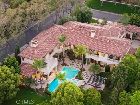 26  Palomino  , Coto de Caza, CA