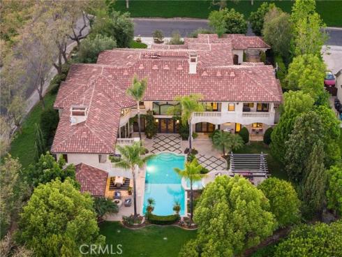 26  Palomino  , Coto de Caza, CA