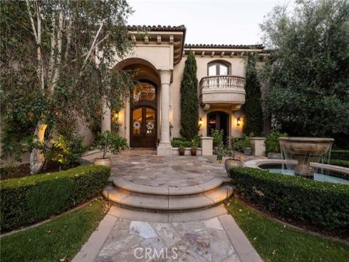 26  Palomino  , Coto de Caza, CA