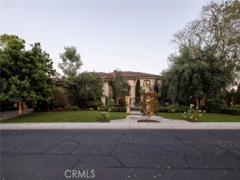 26  Palomino  , Coto de Caza, CA