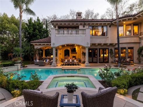 26  Palomino  , Coto de Caza, CA