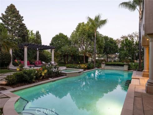 26  Palomino  , Coto de Caza, CA