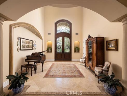 26  Palomino  , Coto de Caza, CA