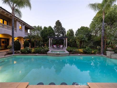 26  Palomino  , Coto de Caza, CA