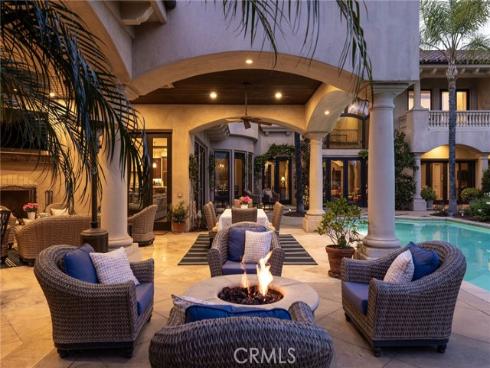 26  Palomino  , Coto de Caza, CA