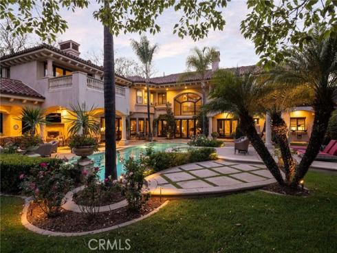 26  Palomino  , Coto de Caza, CA