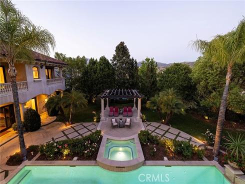 26  Palomino  , Coto de Caza, CA