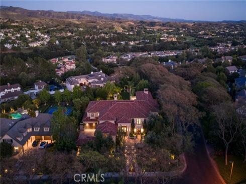 26  Palomino  , Coto de Caza, CA