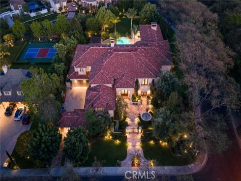 26  Palomino  , Coto de Caza, CA