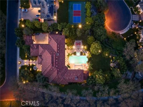 26  Palomino  , Coto de Caza, CA