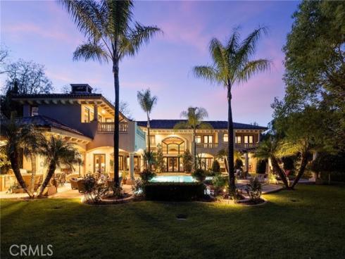 26  Palomino  , Coto de Caza, CA