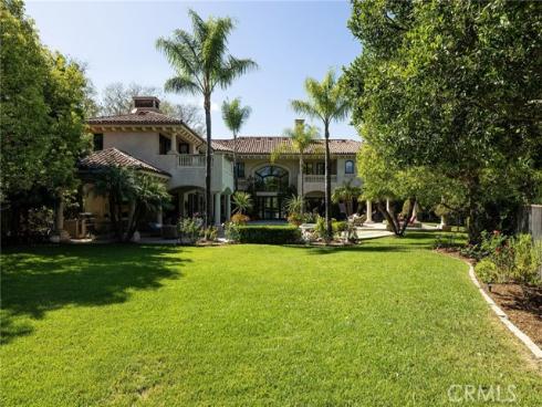 26  Palomino  , Coto de Caza, CA