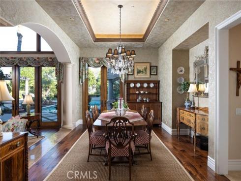 26  Palomino  , Coto de Caza, CA