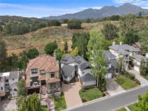 31661  Via Coyote  , Coto de Caza, CA