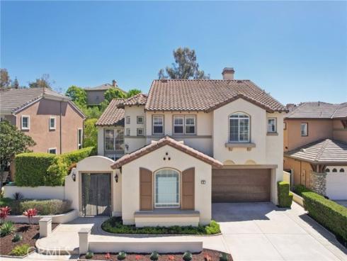 6  Westchester   Court, Coto de Caza, CA