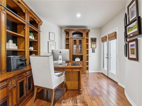 6  Westchester   Court, Coto de Caza, CA