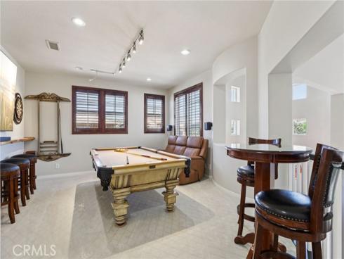 6  Westchester   Court, Coto de Caza, CA