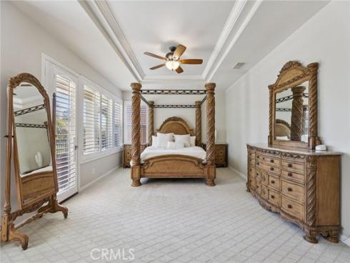 6  Westchester   Court, Coto de Caza, CA