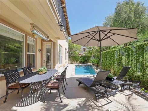6  Westchester   Court, Coto de Caza, CA