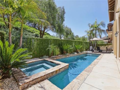 6  Westchester   Court, Coto de Caza, CA