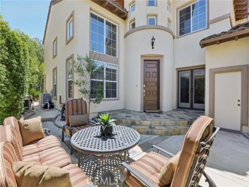 6  Westchester   Court, Coto de Caza, CA