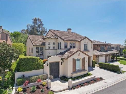 6  Westchester   Court, Coto de Caza, CA
