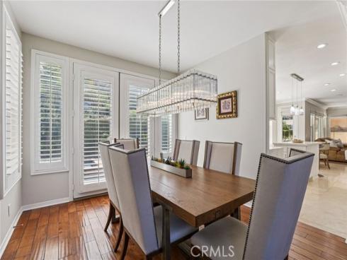 6  Westchester   Court, Coto de Caza, CA