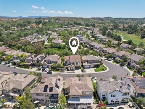 6  Westchester   Court, Coto de Caza, CA