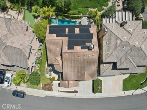 6  Westchester   Court, Coto de Caza, CA