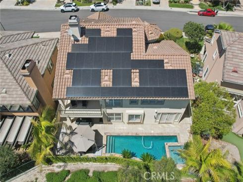 6  Westchester   Court, Coto de Caza, CA