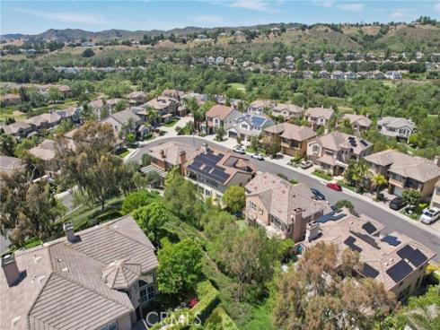 6  Westchester   Court, Coto de Caza, CA