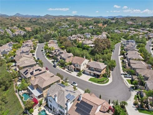6  Westchester   Court, Coto de Caza, CA