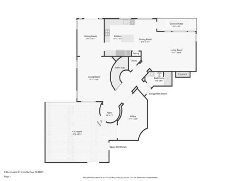 6  Westchester   Court, Coto de Caza, CA