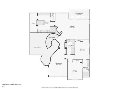 6  Westchester   Court, Coto de Caza, CA