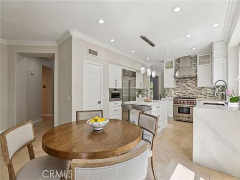 6  Westchester   Court, Coto de Caza, CA