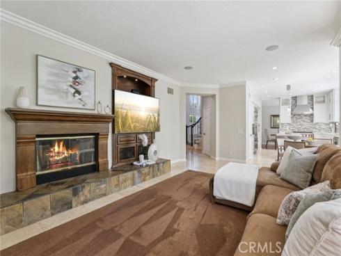 6  Westchester   Court, Coto de Caza, CA