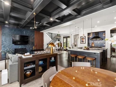 24  Hawthorne Lane  , Coto de Caza, CA