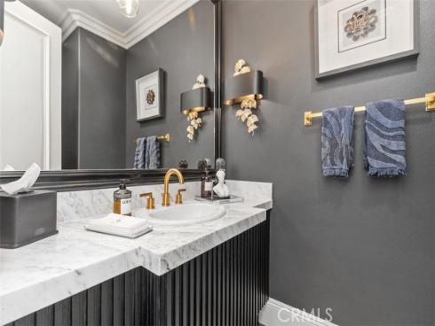 24  Hawthorne Lane  , Coto de Caza, CA